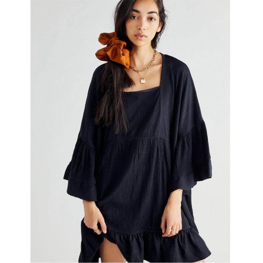 NWT Free People Beach El Mar Dress Size XS